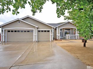 5065 Hitch Rd, Reno, NV 89506