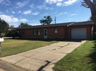 1220 Jerry St, Liberal, KS 67901
