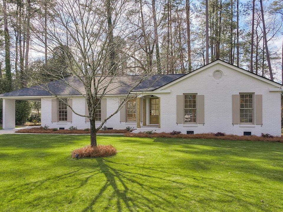 312 Gardners Mill Ct, Augusta, GA 30907 Zillow