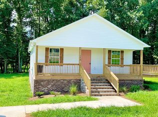 170 Pond View Dr, Holly Pond, AL 35083