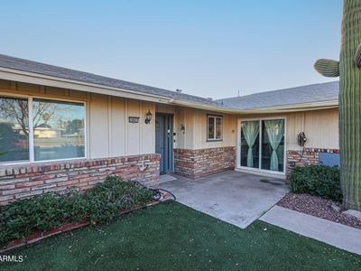 10807 W Peoria Ave, Sun City, AZ, 85351