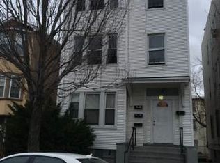 26 Clifford St, East Orange, NJ 07018