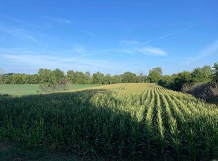 TRACT 1 E State Road 64, Velpen, IN 47590