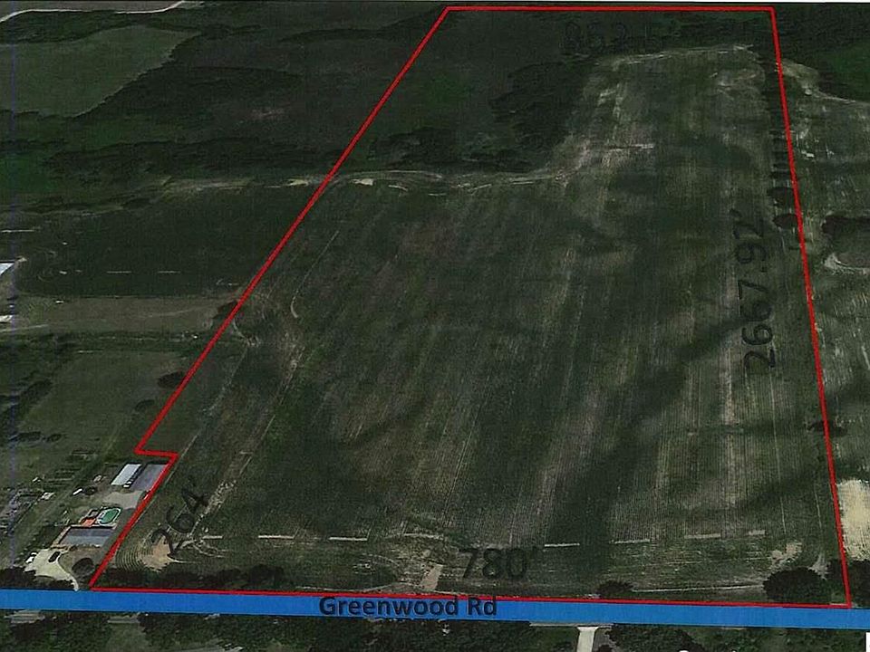 1st image of 0 Greenwood