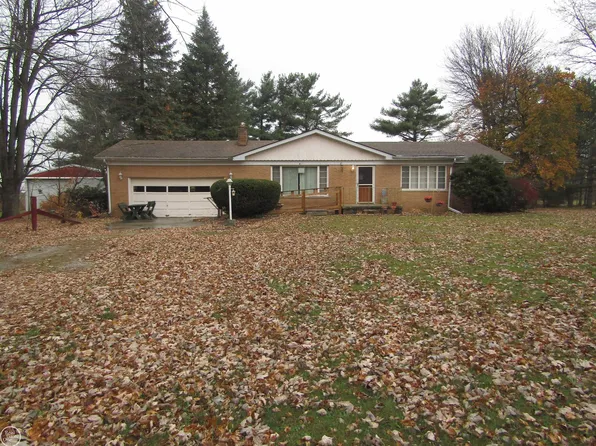 14870 Sharrard Rd, Berlin, MI 48002