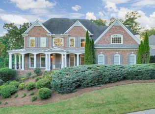 5486 Highland Preserve Dr, Mableton, GA 30126