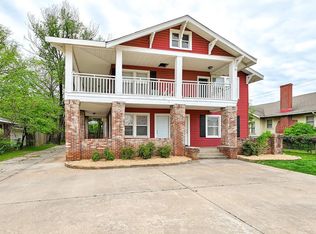 132 Page St, Norman, OK 73069
