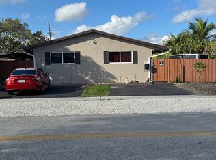 6301-3 Buchanan St, Hollywood, FL 33024