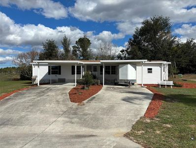 460 Nesbitt Park Ave, Davenport, FL, 33897