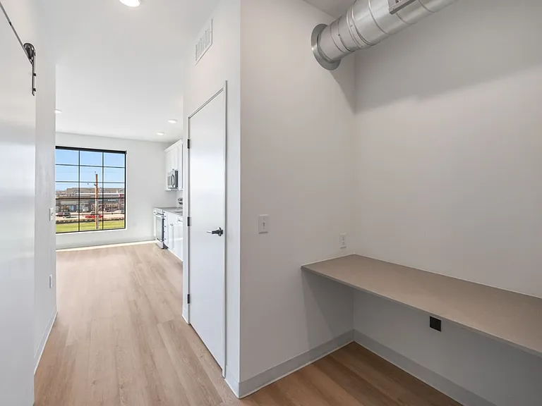 West Light Apartments - Brand New — Photo 67