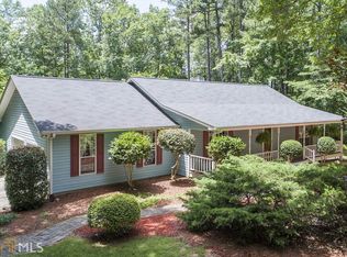 395 Countryside Dr, McDonough, GA 30252