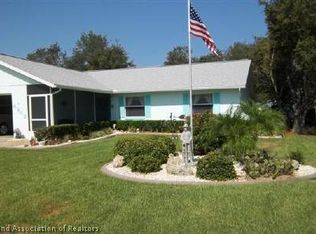 4243 Loquat Rd, Sebring, FL 33872