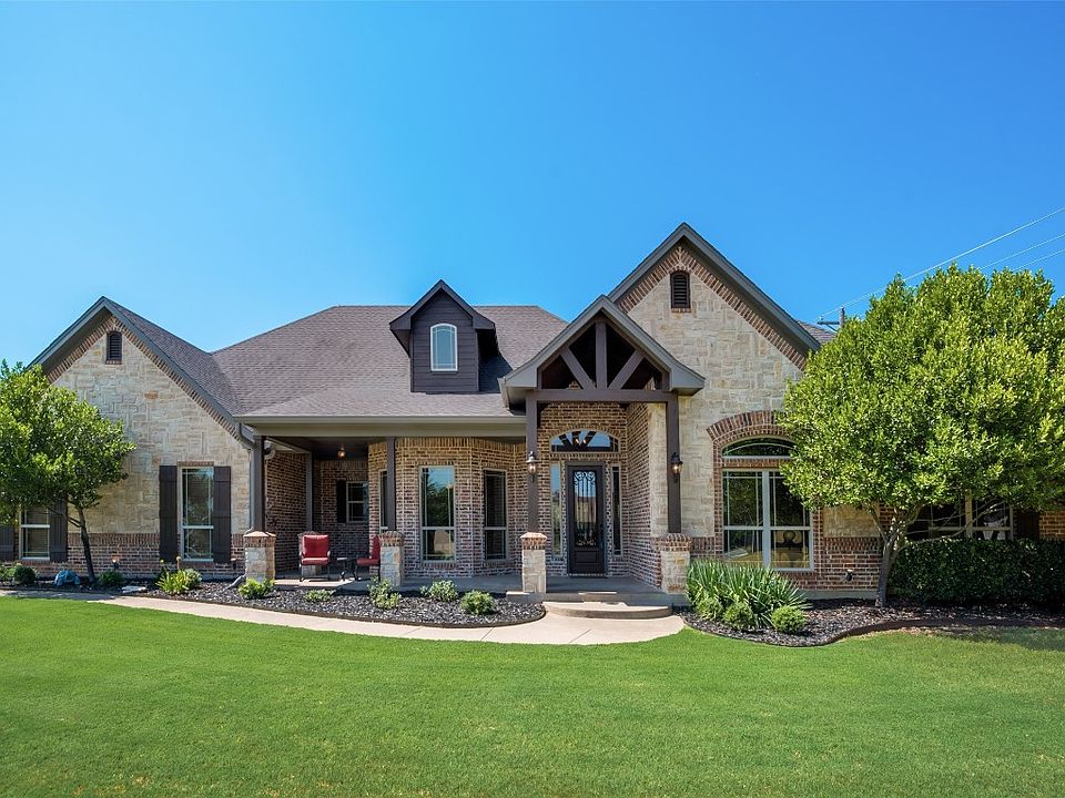 5410 Shiloh Forest Dr, Midlothian, TX 76065 Zillow