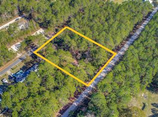 6078 W Chickasaw St, Bay Saint Louis, MS 39520