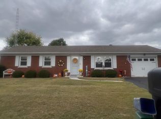 303 Beechwood Dr, Georgetown, KY 40324
