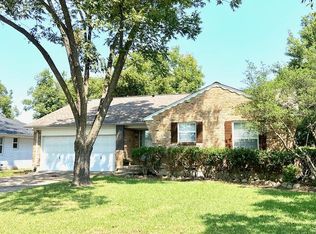 8345 Banquo Dr, Dallas, TX 75228