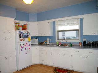 80 Anne St, Clintonville, WI 54929