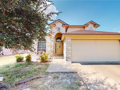 4506 Sydney Harbour Ct, Killeen, TX, 76549