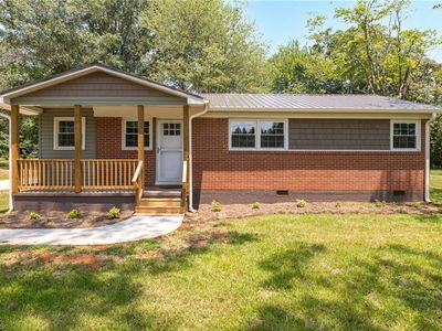 129 Redwood Rd, Eden, NC, 27288