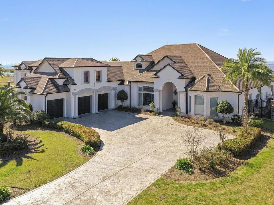 1120 Lakeshore Blvd, Slidell, LA 70461 Zillow