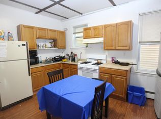 60 Calumet St #2SJ, Boston, MA 02120