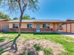 536 N Comanche Dr, Chandler, AZ 85224