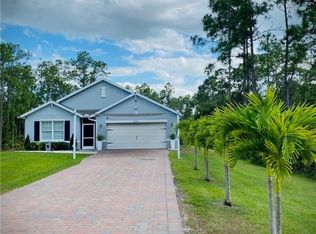 4646 45th Ave NE, Naples, FL 34120