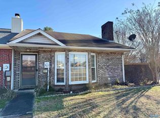 513 Springview St SW, Decatur, AL 35601