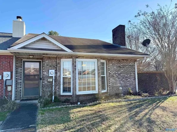 513 Springview St SW, Decatur, AL 35601