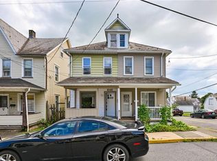 646 William St, Pen Argyl, PA