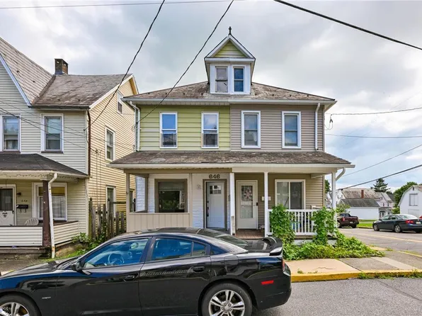646 William St, Pen Argyl, PA 18072