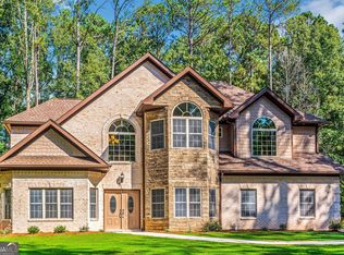 55 Deer Run Ln, McDonough, GA 30252