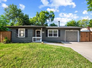 1304 Cardinal St, Arlington, TX 76010