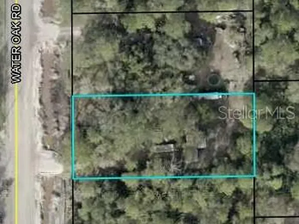3151 Water Oak Rd, Bunnell, FL 32110