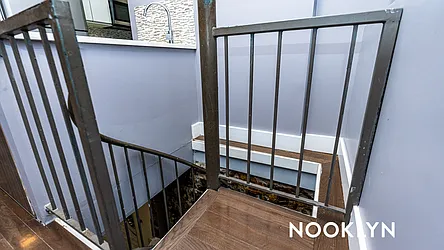 Rented by Nooklyn NYC LLC