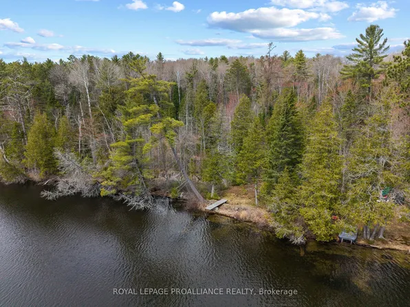 77 Campbells Lake Ln, Madawaska Valley, ON K0J 1B0