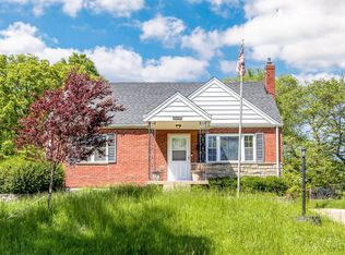 3736 Glengary Ave, Cincinnati, OH 45236