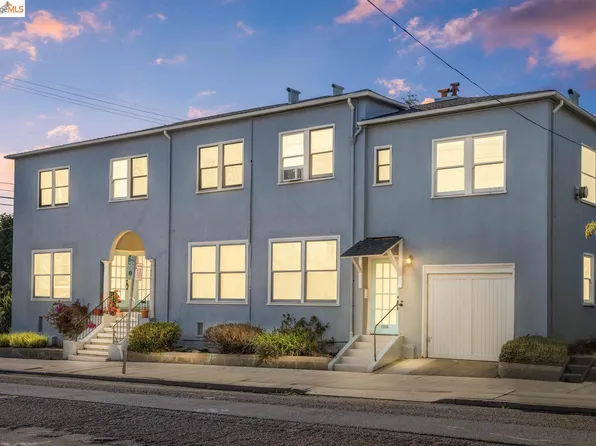 2203 Derby St, Berkeley, CA 94705