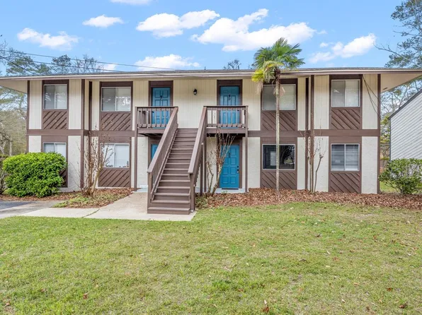 1402 Ramble Brk APT A, Tallahassee, FL 32301