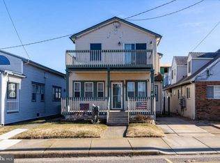 6005 Park Blvd, Wildwood Crest, NJ 08260