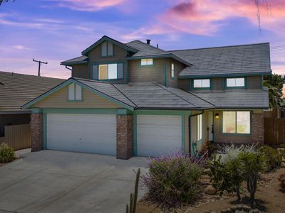 1357 Phelps Ave, Ventura, CA, 93004