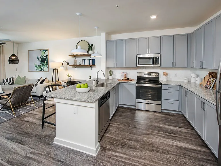 The Barrett — Photo 3