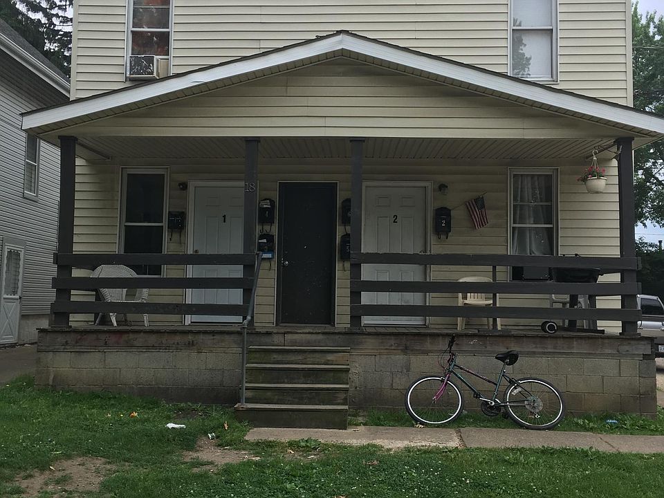 1st image of 18 E Emerling Ave APT 4