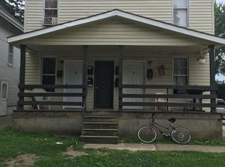 18 E Emerling Ave APT 4, Akron, OH 44301