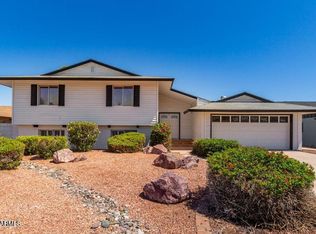 1628 E Hermosa Dr, Tempe, AZ 85282