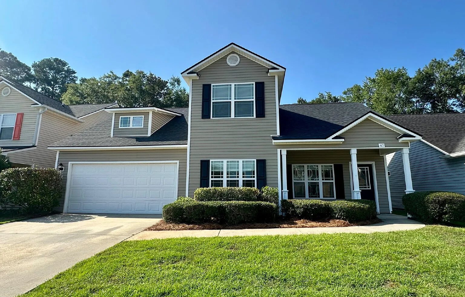 3 bed, 2.5 bath, 2000 sqft, $3,150 — Photo 1