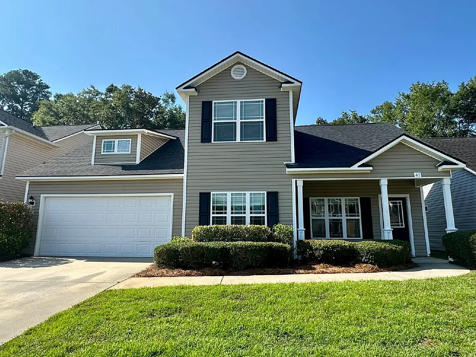 47 Heartstone Cir
