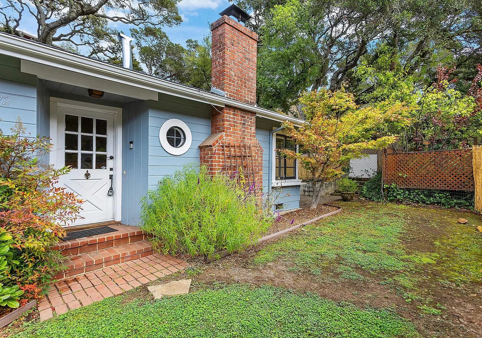 6172 Moraga Ave - 2 bedroom | 1 bath | Single family home — Photo 1