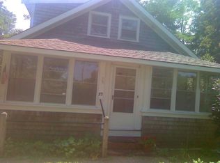 27 Brewster Cross Rd, Orleans, MA 02653