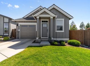 3859 NE Oakside Loop, Bend, OR 97701